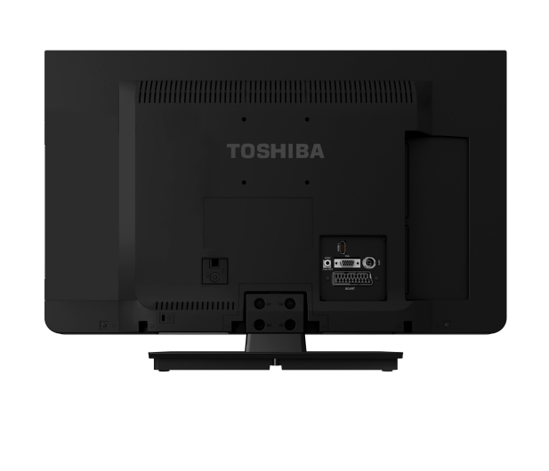 Toshiba 40L1333 - 1397926 - zdjęcie 2